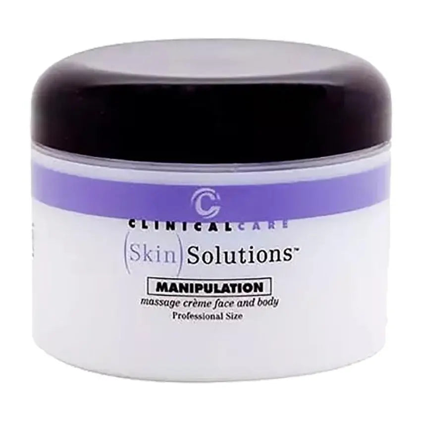 Clinical Care (Skin)Solutions Manipulation Massage Creme - PinkPro Beauty Supply