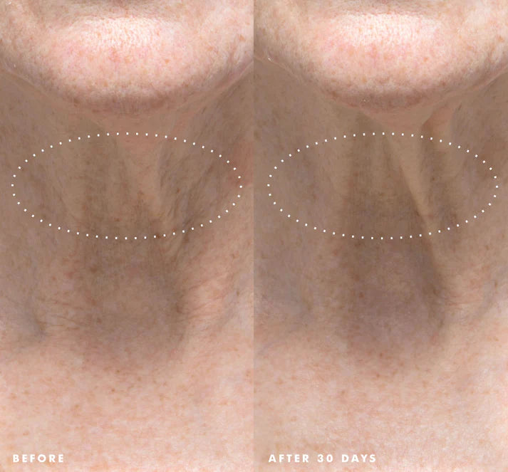 FarmHouse Fresh Necks-Level Smooth™ Ultra-Smoothing Triple Effect Neck Cream - 1.7 oz.