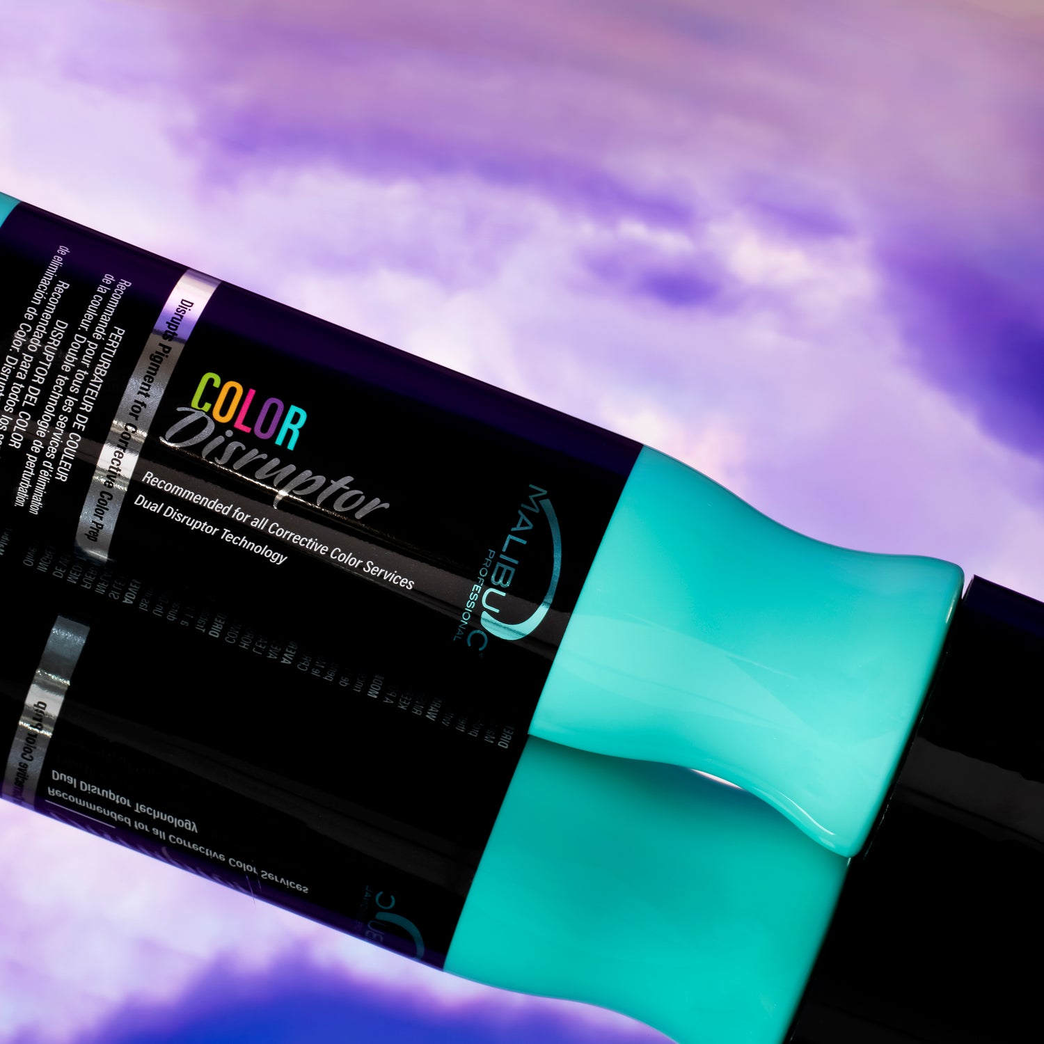 Malibu C Color Disruptor 9 oz.