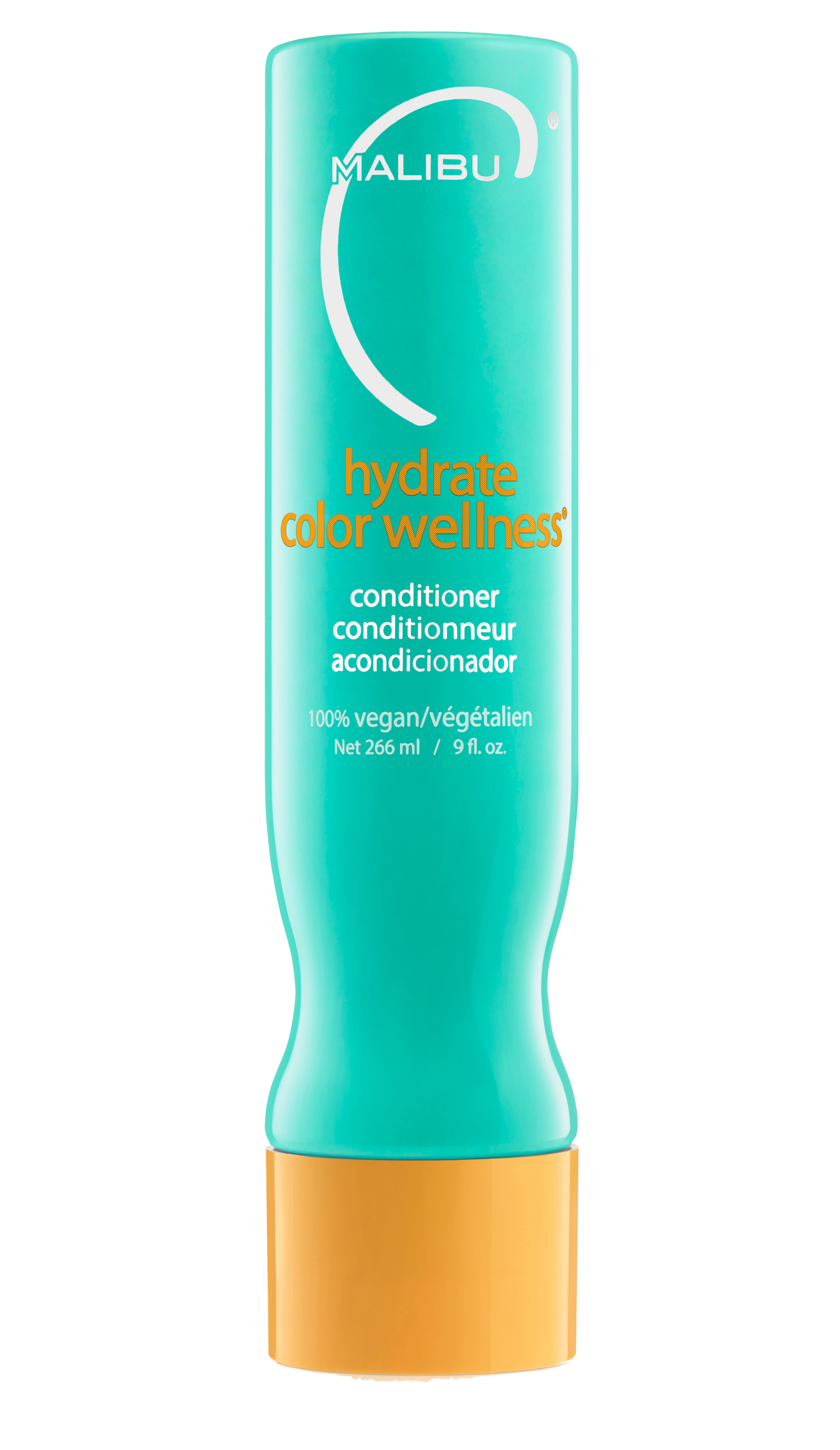 Malibu C Hydrate Color Wellness Conditioner 9 oz