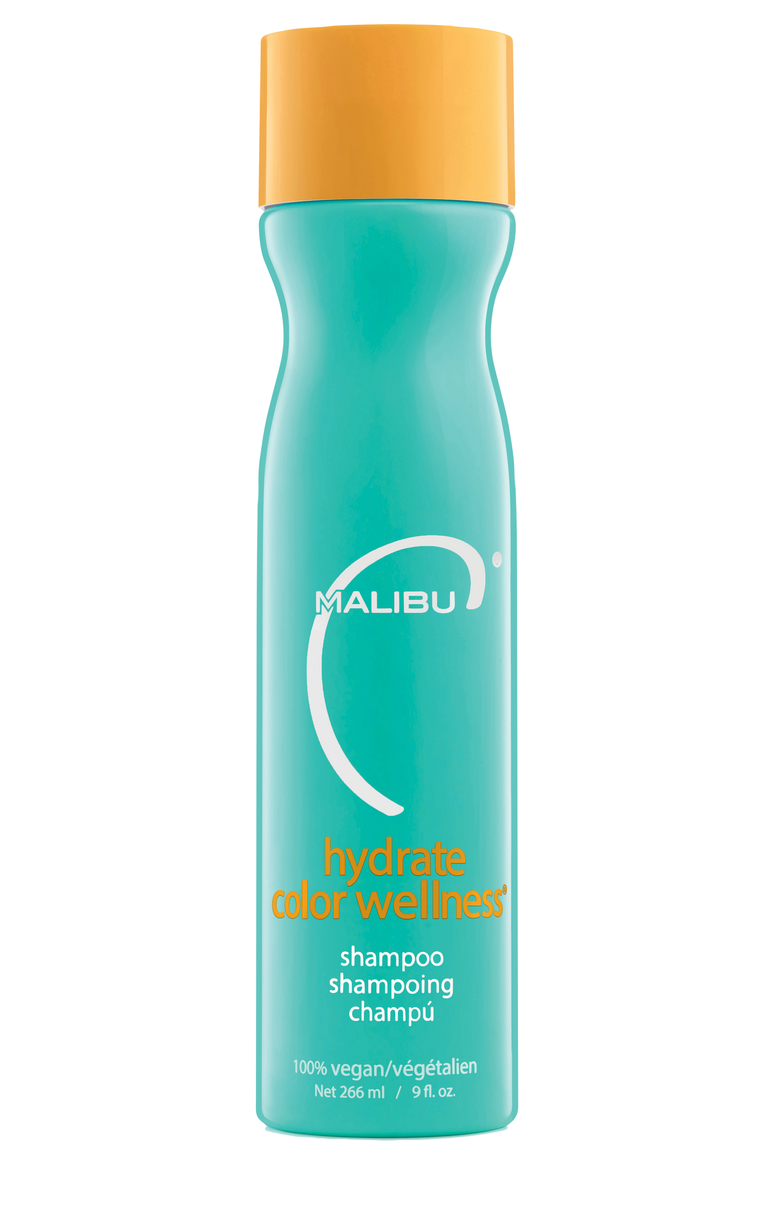 Malibu C Hydrate Color Wellness Shampoo 9 oz