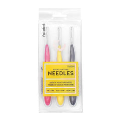 Colortrak 3 Pack Highlighting Needles Colortrak