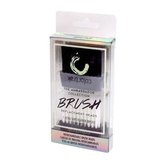 Colortrak Ambassador Long Handle Replacement Brush Heads Colortrak