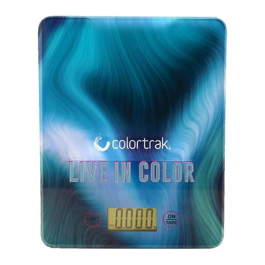 Colortrak Digital Scale* Colortrak