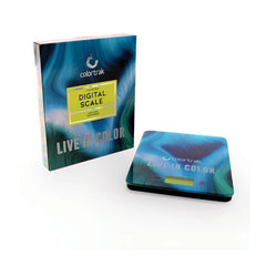 Colortrak Digital Scale* Colortrak