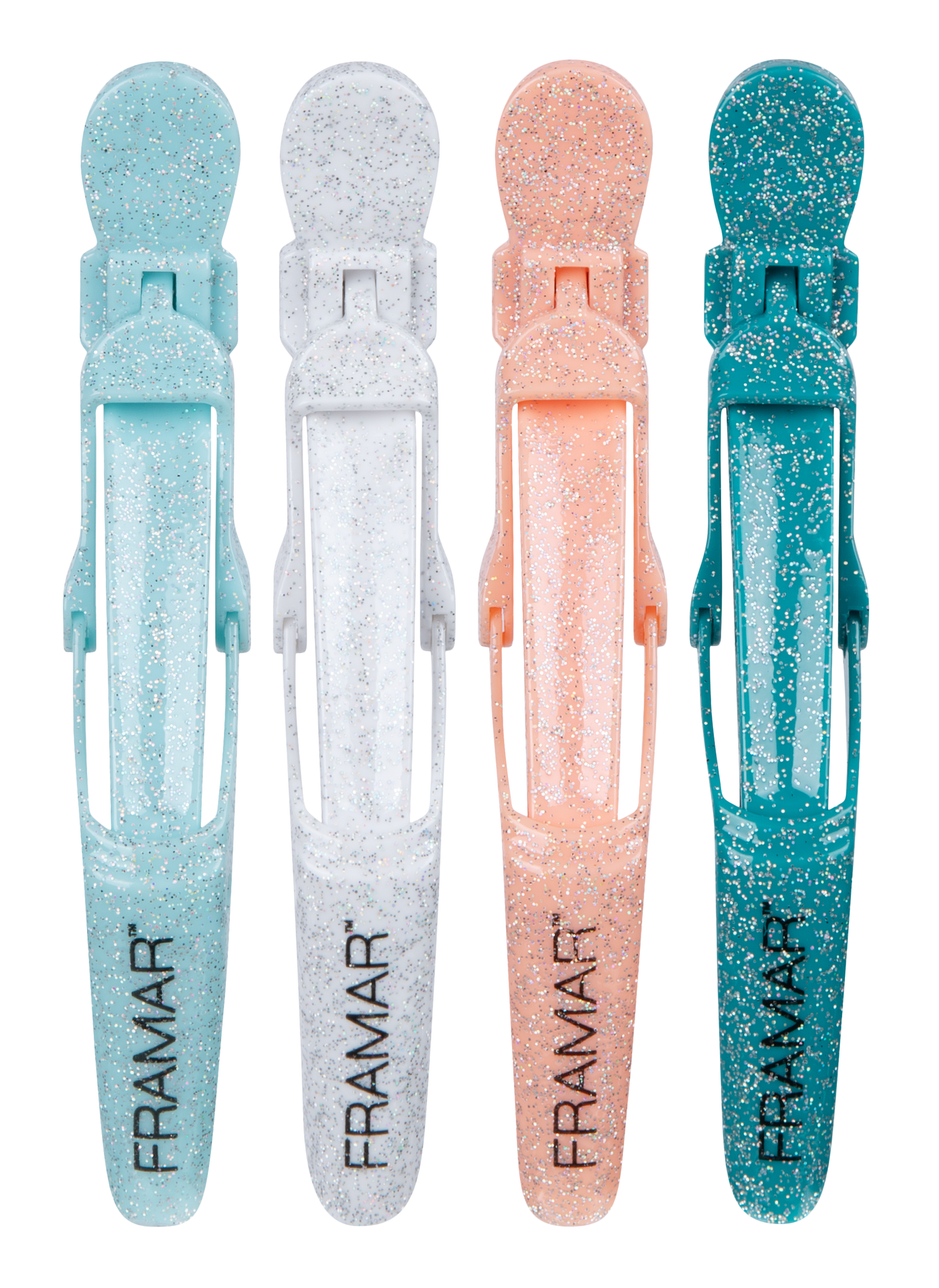 Framar Cookie Cutter Gator Grips 4 Pack