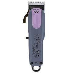 Wahl Limited Edition 5 Star Magic Clip Cord/Cordless Clipper Wahl