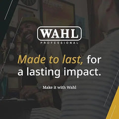 Wahl Limited Edition 5 Star Magic Clip Cord/Cordless Clipper Wahl