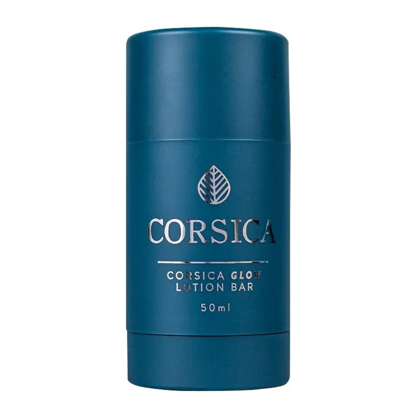 Corsica Glow Lotion Bar Corsica