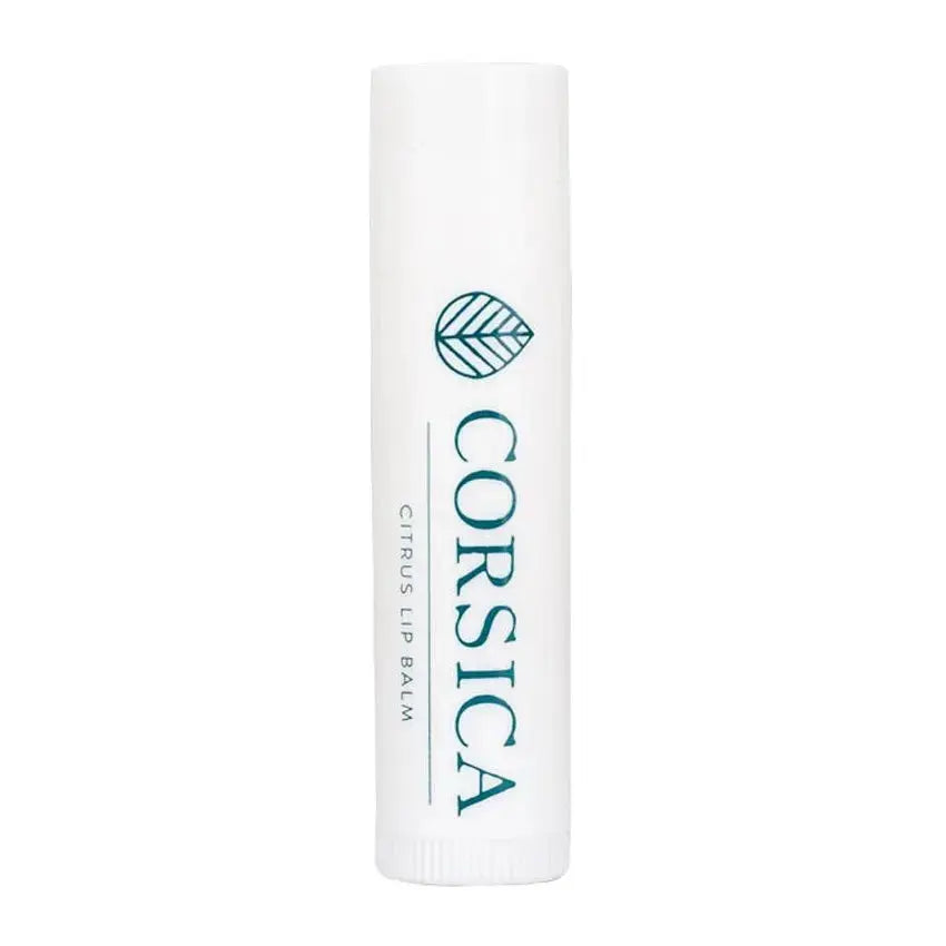 Corsica Lip Balm Corsica