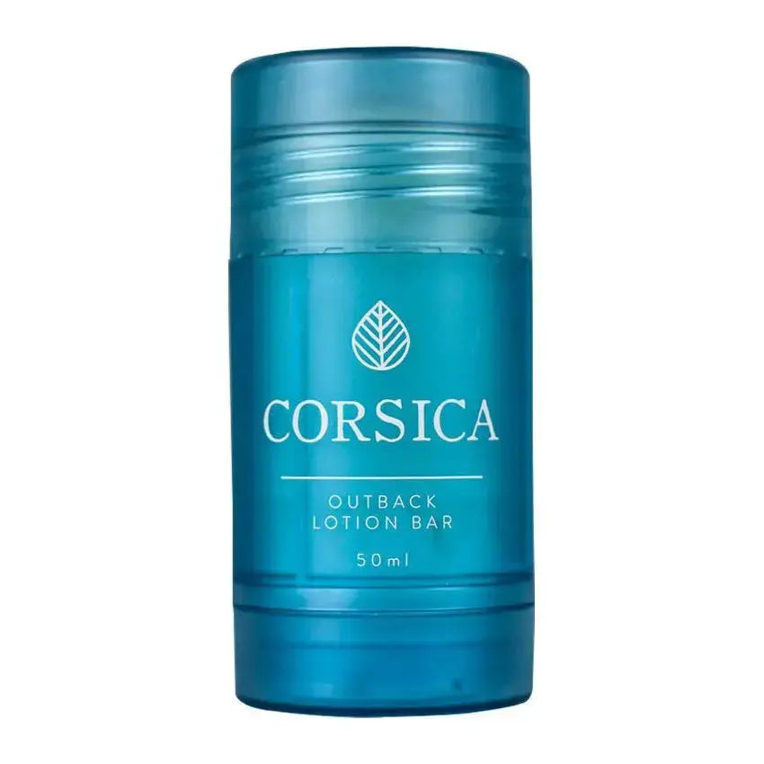 Corsica Lotion Bar Corsica