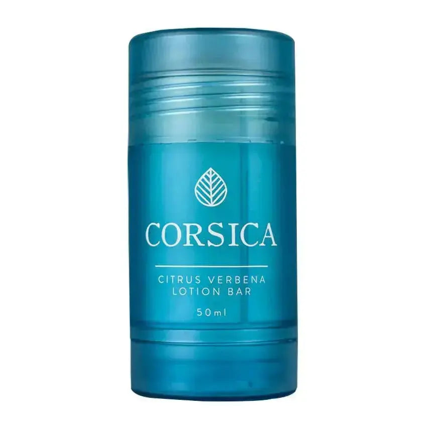 Corsica Lotion Bar Corsica