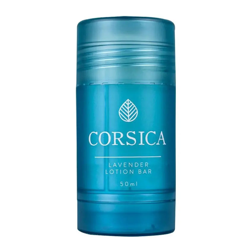 Corsica Lotion Bar Corsica