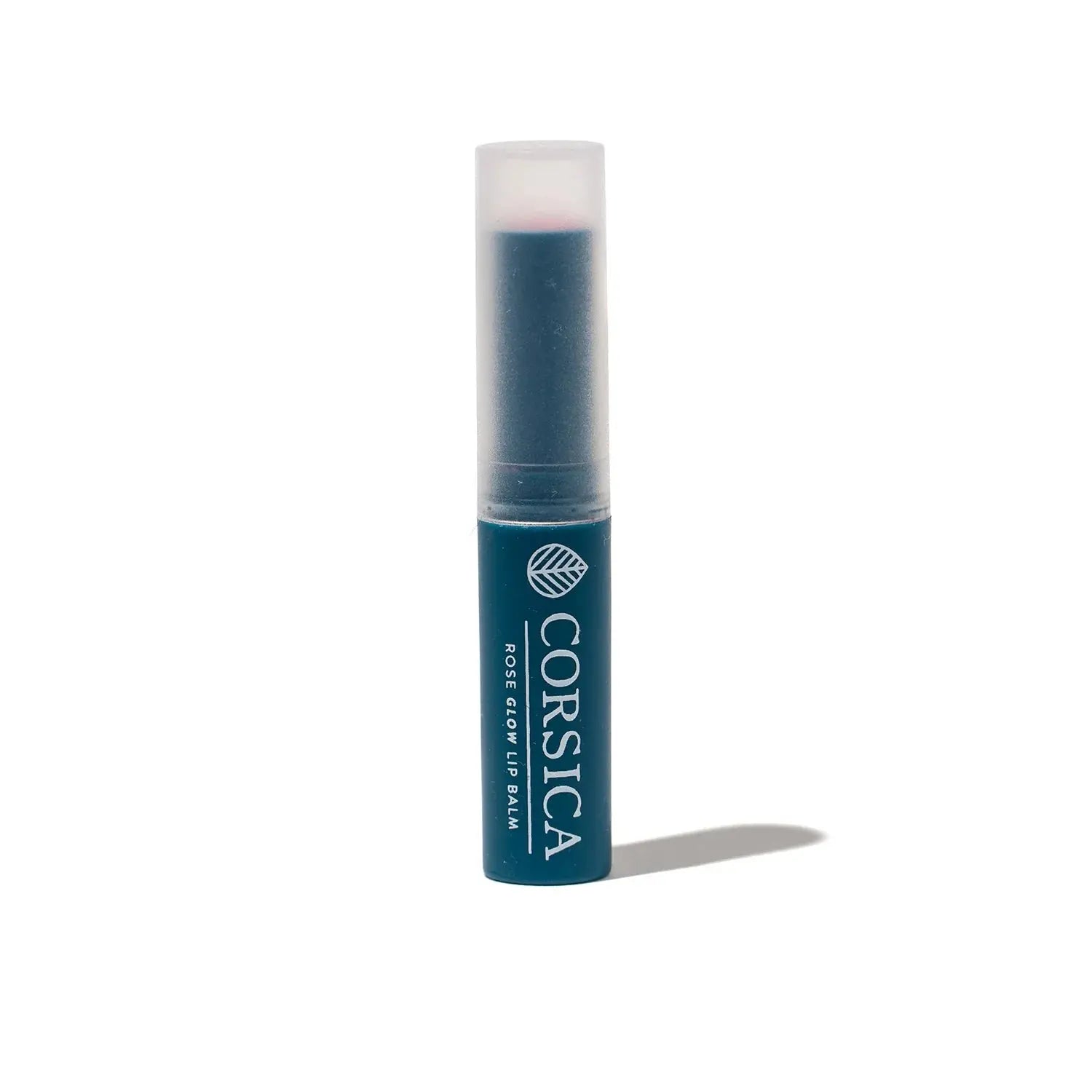 Corsica Rose Glow Lip Balm 0.5 oz. - PinkPro Beauty Supply