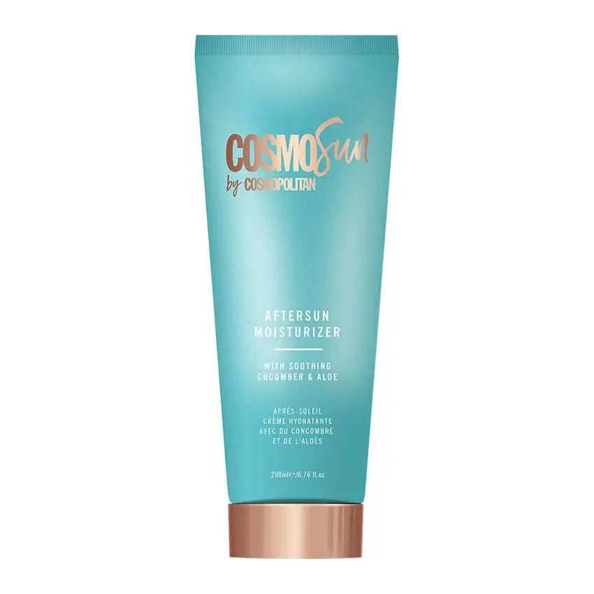 CosmoSun Aftersun Moisturizer CosmoSun