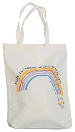 Cotton Canvas Tote Gift