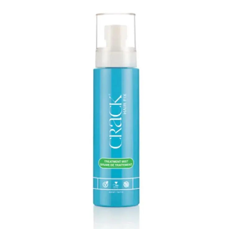 Crack Hair Fix Treatment Mist 6.8 oz. Crack