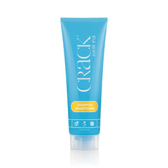 Crack Hair Fix Shampoo 8.5 oz. - PinkPro Beauty Supply