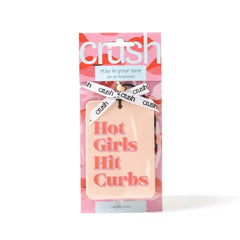 Crush Air Freshener - PinkPro Beauty Supply