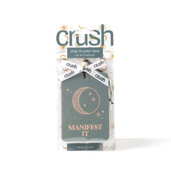 Crush Air Freshener - PinkPro Beauty Supply