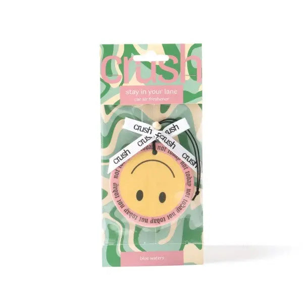 Crush Air Freshener - PinkPro Beauty Supply