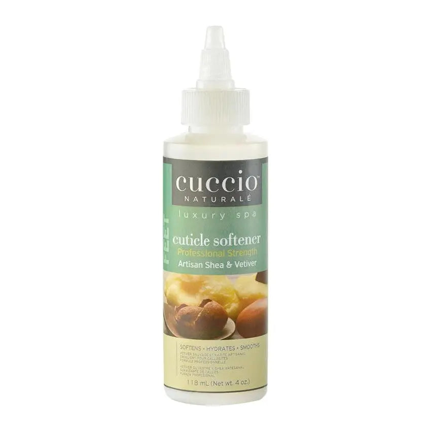 Cuccio Artisan Shea & Vetiver Cuticle Softener Cuccio Naturale