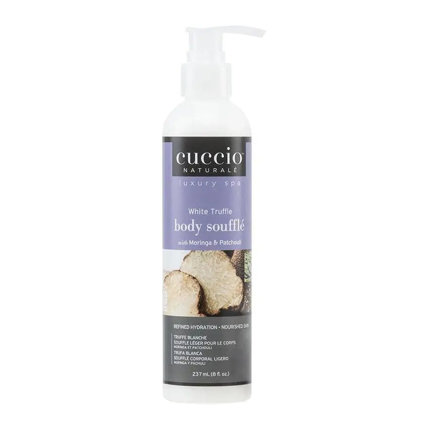 Cuccio Body Souffle White Truffle Cuccio Naturale