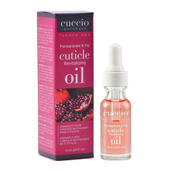 Cuccio Cuticle Revitalizing Oil 0.5 oz. Cuccio Naturale