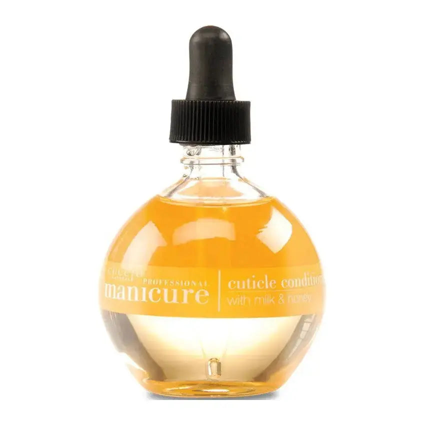 Cuccio Cuticle Revitalizing Oil 2.5 oz. Cuccio Naturale