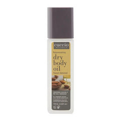 Cuccio Hydrating Dry Body Oil Cuccio Naturale