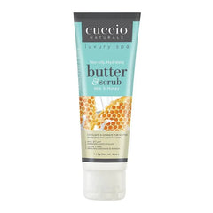 Cuccio Non Oily Hydrating Butter & Scrub Cuccio Naturale