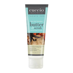 Cuccio Non Oily Hydrating Butter & Scrub Cuccio Naturale