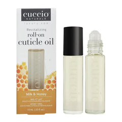 Cuccio Roll-On Revitalizing Cuticle Oil Cuccio Naturale