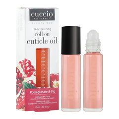 Cuccio Roll-On Revitalizing Cuticle Oil Cuccio Naturale