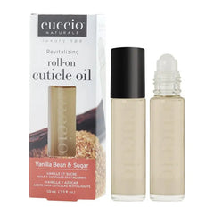 Cuccio Roll-On Revitalizing Cuticle Oil Cuccio Naturale