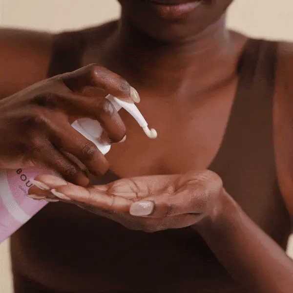 BOUCLE Curl Cream 1 Liter