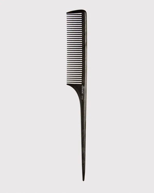 Diane Thick Rat Tail Comb 9
