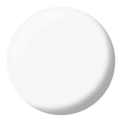 DND DC Duo White Chalk .5 oz. DND