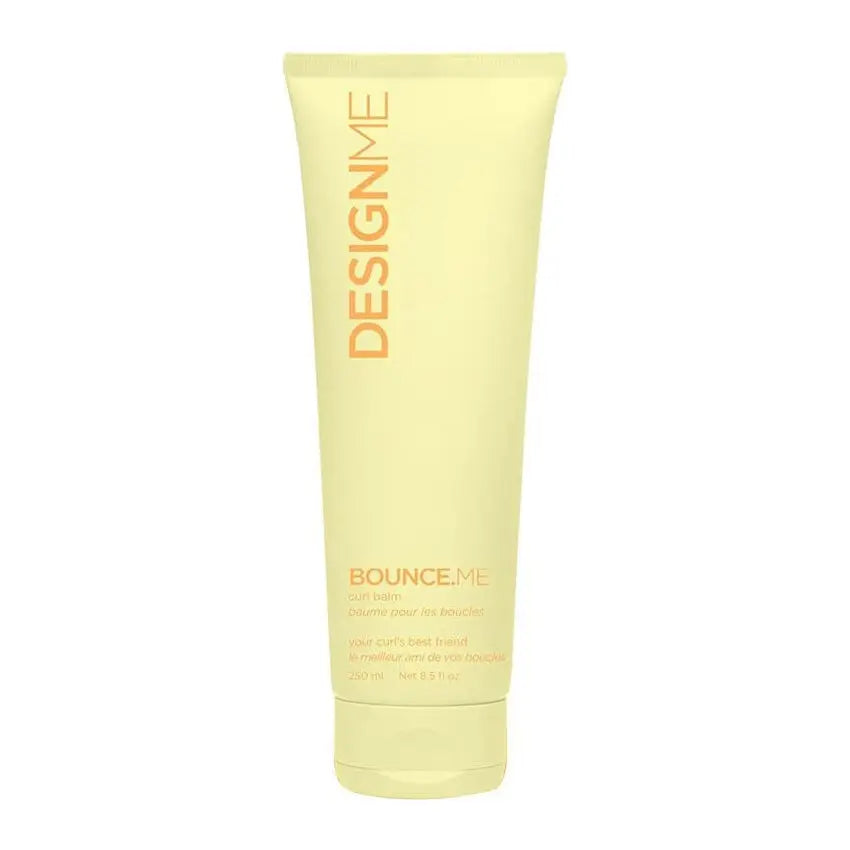 DESIGNME BOUNCE.ME Curl Balm DESIGNME