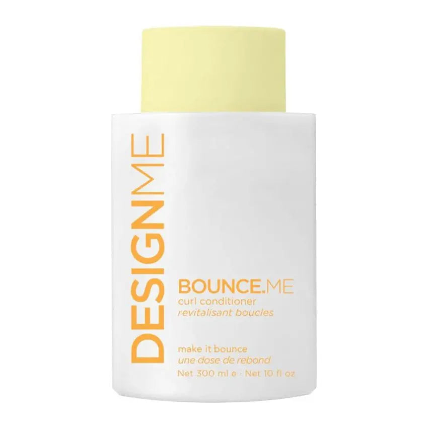 DESIGNME BOUNCE.ME Curl Conditioner DESIGNME