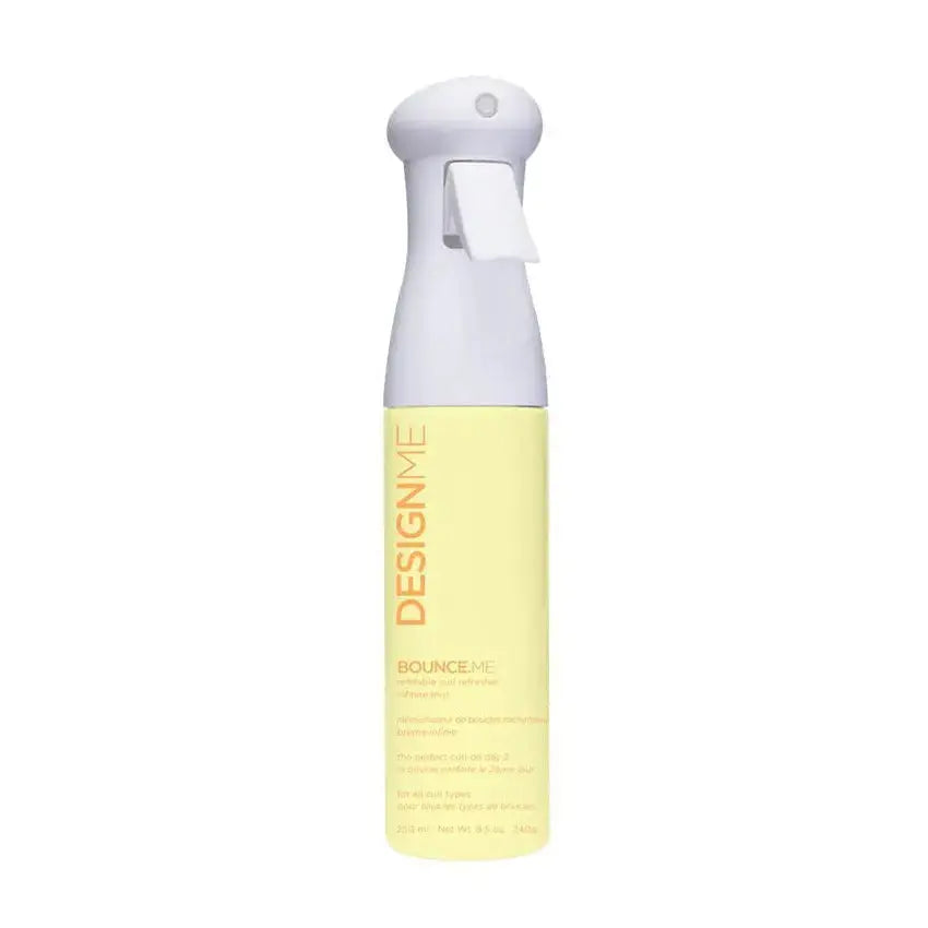 DESIGNME BOUNCE.ME Curl Enhancer Infinite Mist DESIGNME