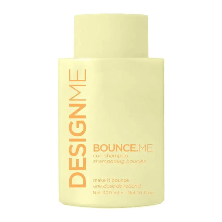 DESIGNME BOUNCE.ME Curl Shampoo DESIGNME