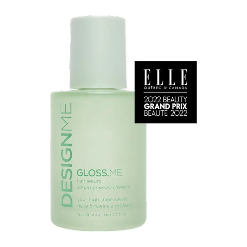 DESIGNME GLOSS.ME Hair Serum - PinkPro Beauty Supply
