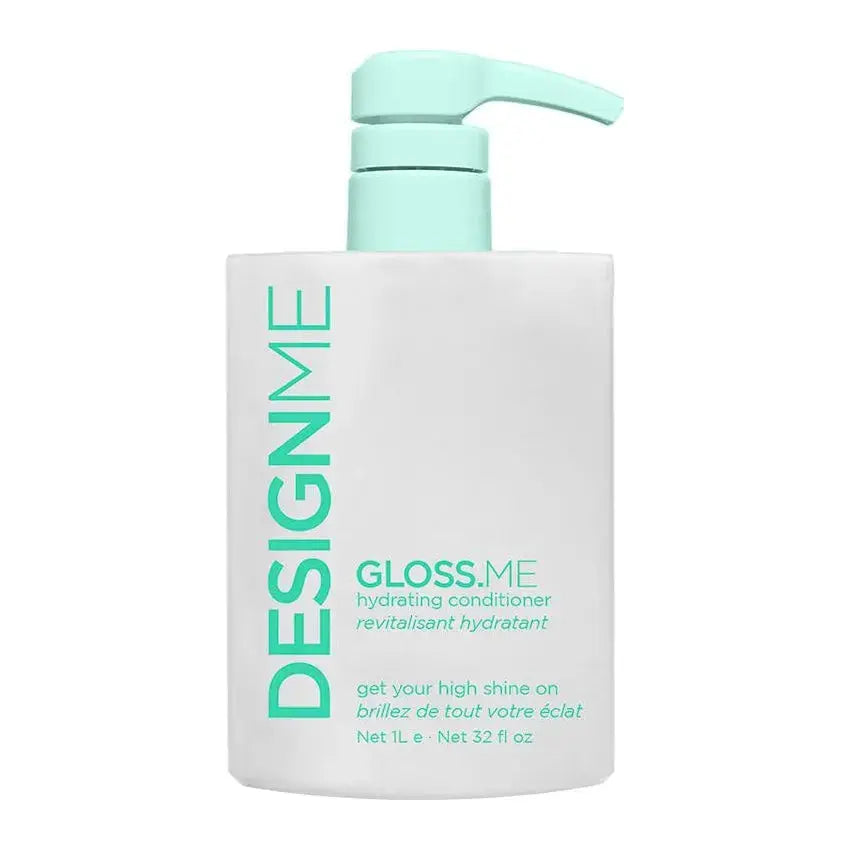 DESIGNME GLOSS.ME Hydrating Conditioner DESIGNME