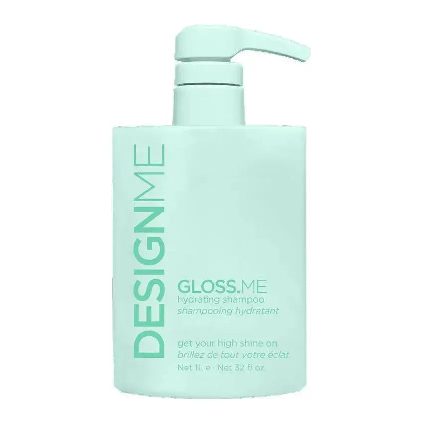 DESIGNME GLOSS.ME Hydrating Shampoo DESIGNME