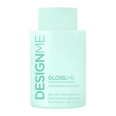 DESIGNME GLOSS.ME Hydrating Shampoo DESIGNME