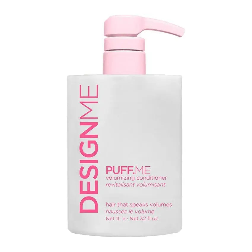 DESIGNME PUFF.ME Volumizing Conditioner DESIGNME