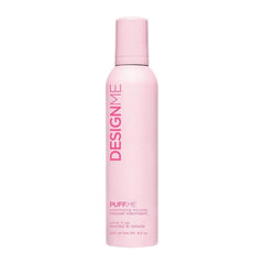 DESIGNME PUFF.ME Volumizing Mousse DESIGNME