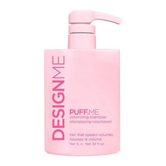 DESIGNME PUFF.ME Volumizing Shampoo DESIGNME