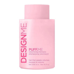 DESIGNME PUFF.ME Volumizing Shampoo DESIGNME